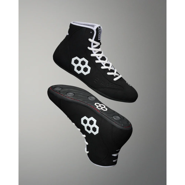 Wrestling shoes RUDIS International Rudis - 2 buty zapaśnicze ubrania kostiumy