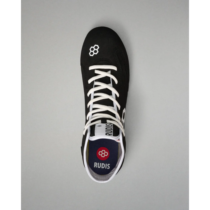 Wrestling shoes RUDIS International Rudis - 5 buty zapaśnicze ubrania kostiumy