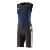 Adidas WL CL SUIT Women Adidas - 1 buty zapaśnicze ubrania kostiumy