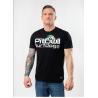 T-shirt CAMINO Pit Bull PIT BULL WEST COAST - 1 buty zapaśnicze ubrania kostiumy