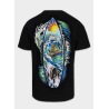 T-shirt CAMINO Pit Bull PIT BULL WEST COAST - 3 buty zapaśnicze ubrania kostiumy
