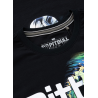 T-shirt CAMINO Pit Bull PIT BULL WEST COAST - 5 buty zapaśnicze ubrania kostiumy