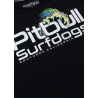 T-shirt CAMINO Pit Bull PIT BULL WEST COAST - 6 buty zapaśnicze ubrania kostiumy