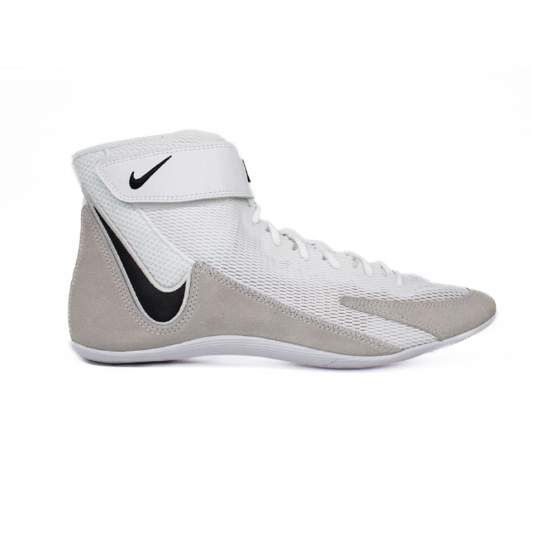 Wrestling shoes Nike Speedsweep VIII Nike - 1 buty zapaśnicze ubrania kostiumy Wrestling shoes Nike Speedsweep VIII Nike - 1 buty zapaśnicze ubrania kostiumy