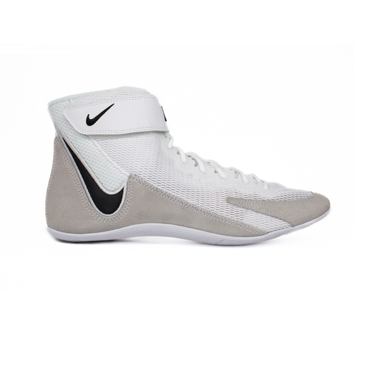 Wrestling shoes Nike Speedsweep VIII Nike - 1 buty zapaśnicze ubrania kostiumy