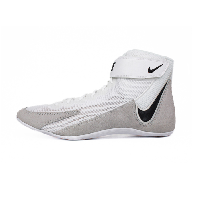 Obuwie zapaśnicze Nike Speedsweep VIII Nike - 3 buty zapaśnicze ubrania kostiumy