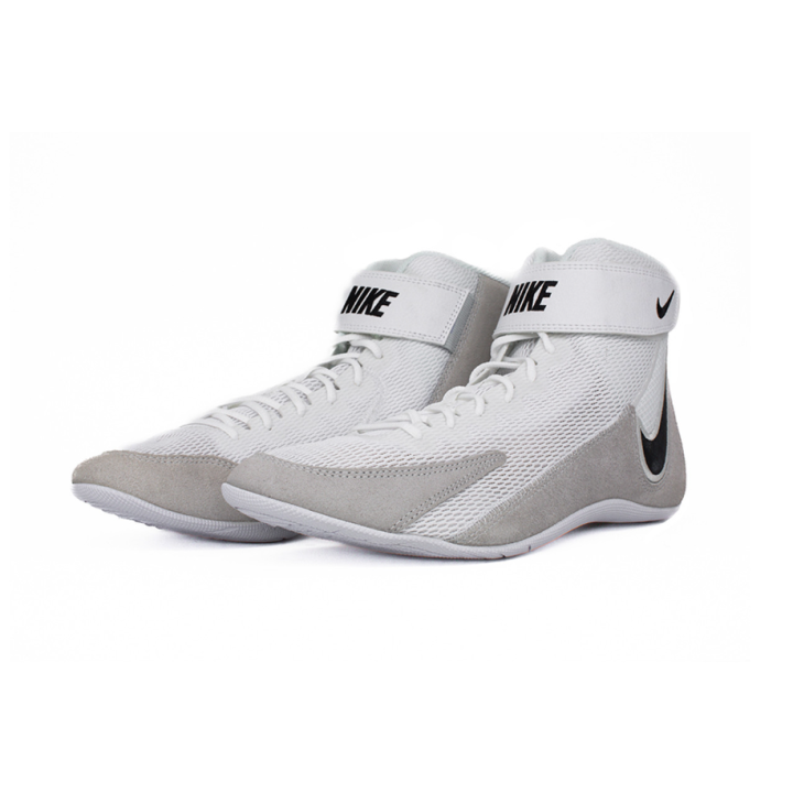 Obuwie zapaśnicze Nike Speedsweep VIII Nike - 6 buty zapaśnicze ubrania kostiumy