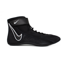 Wrestling shoes Nike Speedsweep VIII Nike - 1 buty zapaśnicze ubrania kostiumy