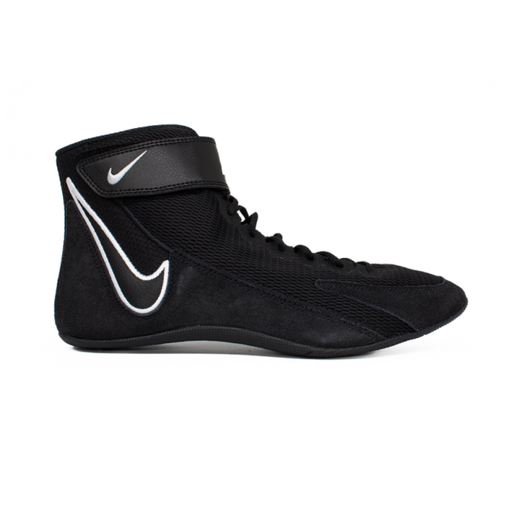 Wrestling shoes Nike Speedsweep VIII Nike - 1 buty zapaśnicze ubrania kostiumy