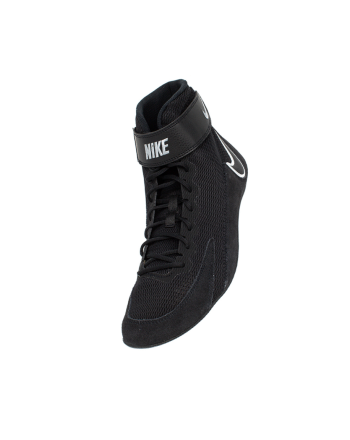 Obuwie zapaśnicze Nike Speedsweep VIII Nike - 4 buty zapaśnicze ubrania kostiumy