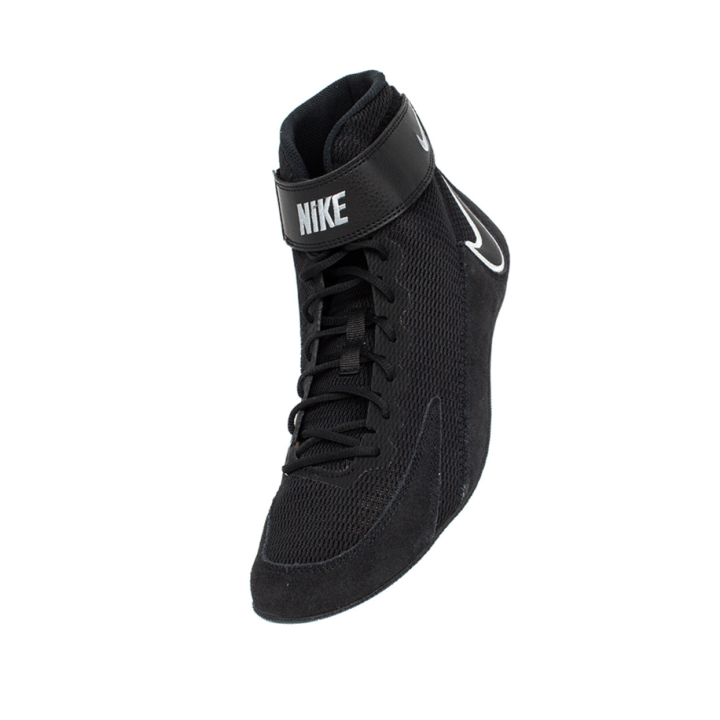 Obuwie zapaśnicze Nike Speedsweep VIII Nike - 4 buty zapaśnicze ubrania kostiumy