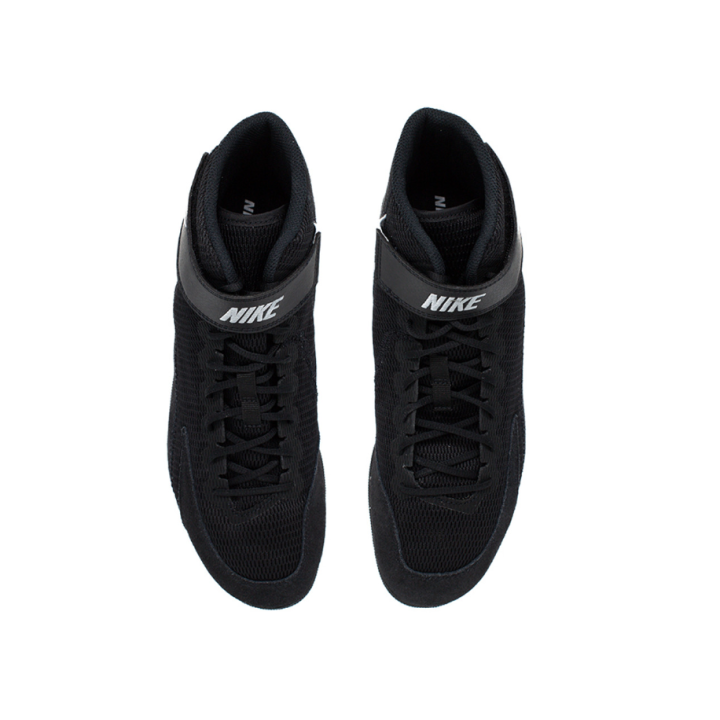 Obuwie zapaśnicze Nike Speedsweep VIII Nike - 5 buty zapaśnicze ubrania kostiumy