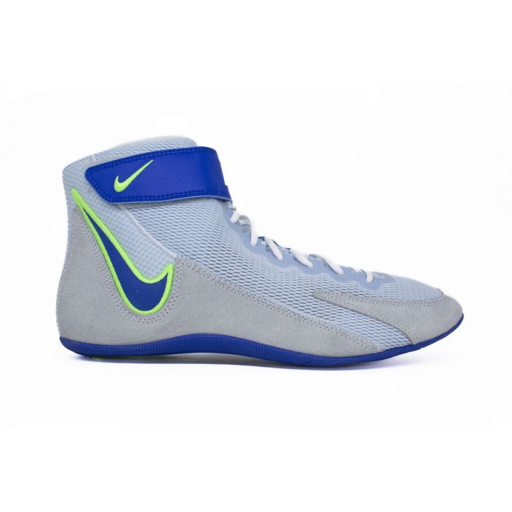 Obuwie zapaśnicze Nike Speedsweep VIII Nike - 1 buty zapaśnicze ubrania kostiumy