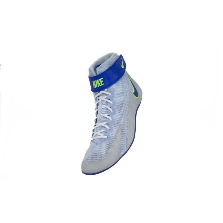 Obuwie zapaśnicze Nike Speedsweep VIII Nike - 8 buty zapaśnicze ubrania kostiumy
