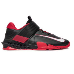 Nike Savaleos -buty do podnoszenie ciężarów Nike - 1 buty zapaśnicze ubrania kostiumy