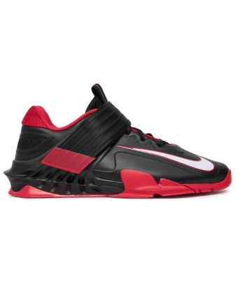Nike Savaleos -buty do podnoszenie ciężarów Nike - 1 buty zapaśnicze ubrania kostiumy