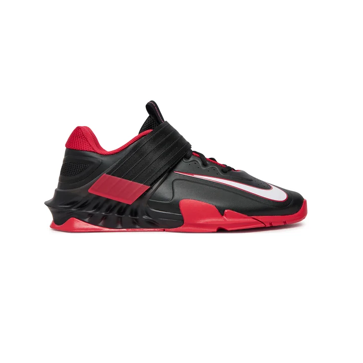 Nike Savaleos-Weightlifting shoes Nike - 1 buty zapaśnicze ubrania kostiumy