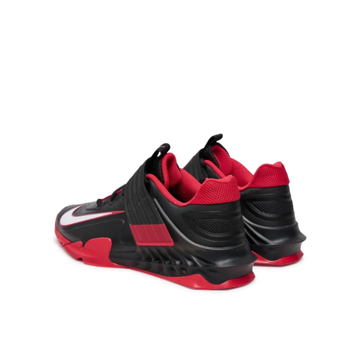 Nike Savaleos-Weightlifting shoes Nike - 4 buty zapaśnicze ubrania kostiumy