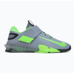 Nike Savaleos -buty do podnoszenie ciężarów Nike - 1 buty zapaśnicze ubrania kostiumy