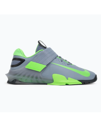 Nike Savaleos -buty do podnoszenie ciężarów Nike - 1 buty zapaśnicze ubrania kostiumy
