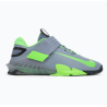 Nike Savaleos-Weightlifting shoes Nike - 1 buty zapaśnicze ubrania kostiumy