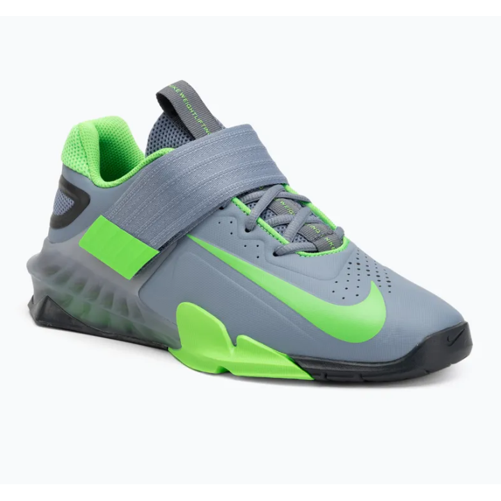 Nike Savaleos-Weightlifting shoes Nike - 2 buty zapaśnicze ubrania kostiumy