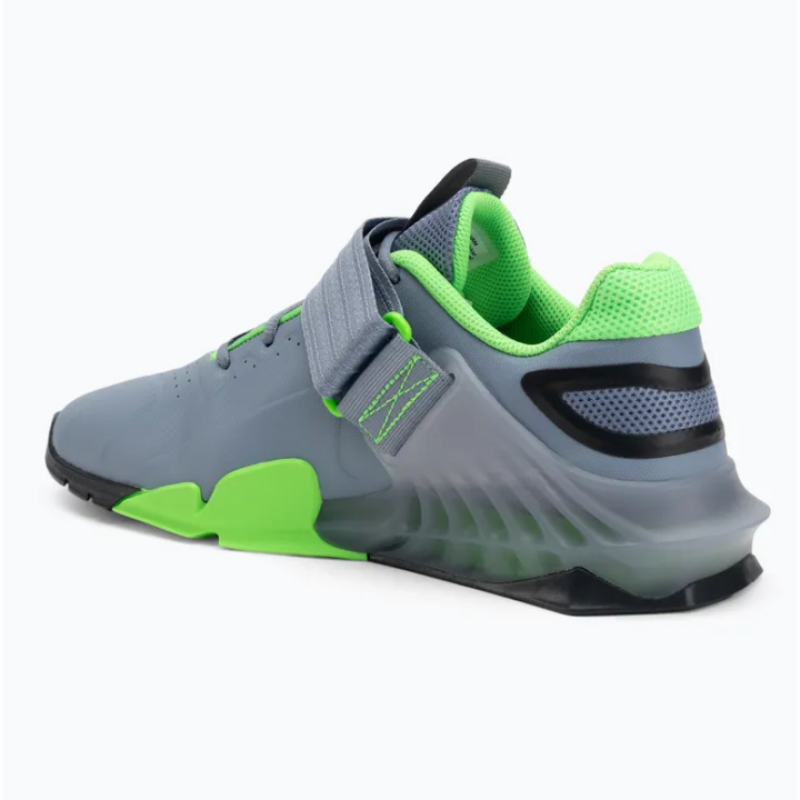 Nike Savaleos-Weightlifting shoes Nike - 3 buty zapaśnicze ubrania kostiumy