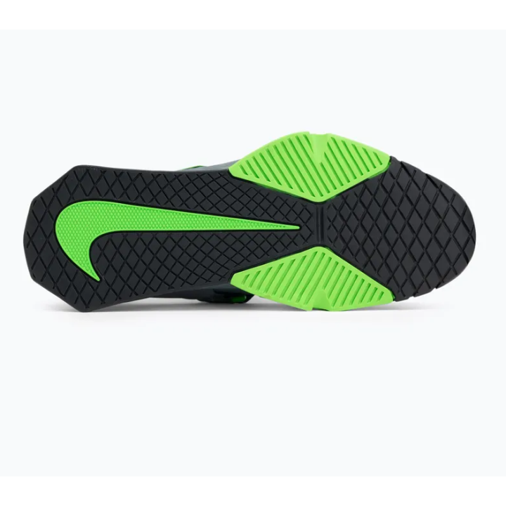 Nike Savaleos-Weightlifting shoes Nike - 4 buty zapaśnicze ubrania kostiumy