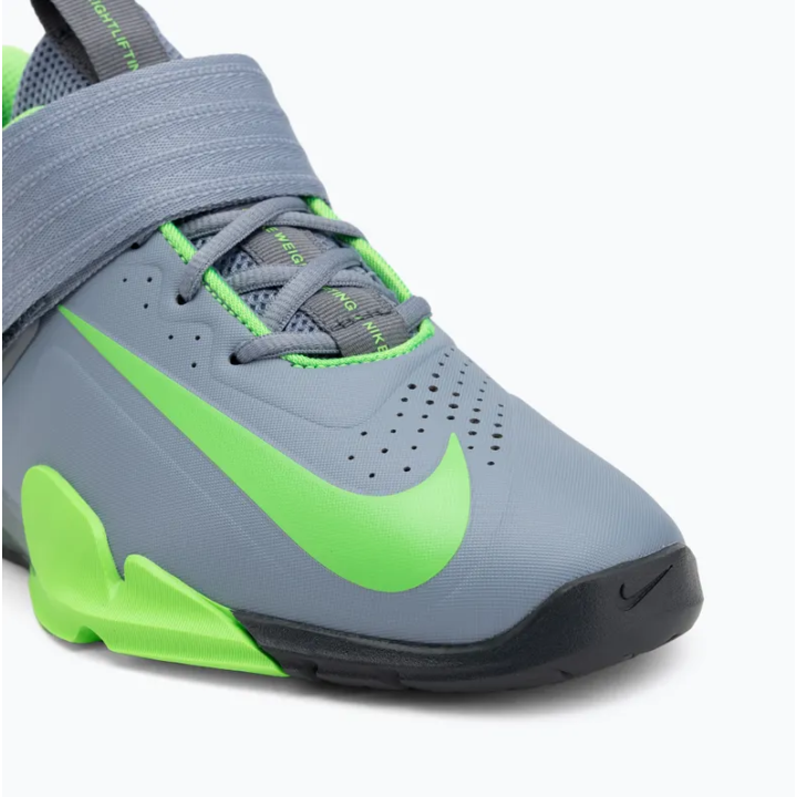 Nike Savaleos-Weightlifting shoes Nike - 5 buty zapaśnicze ubrania kostiumy
