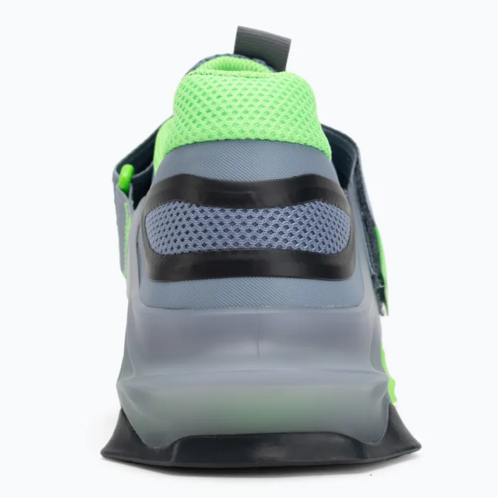 Nike Savaleos-Weightlifting shoes Nike - 6 buty zapaśnicze ubrania kostiumy