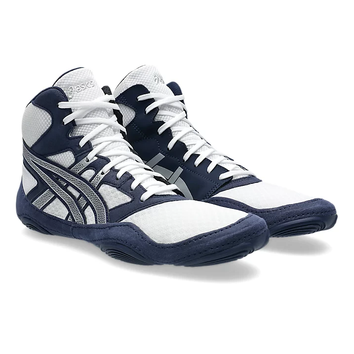 Asics Snapdown 4 1081A058.401 Asics - 3 buty zapaśnicze ubrania kostiumy