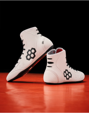 Wrestling shoes RUDIS International Rudis - 2 buty zapaśnicze ubrania kostiumy Wrestling shoes RUDIS International Rudis - 2 buty zapaśnicze ubrania kostiumy