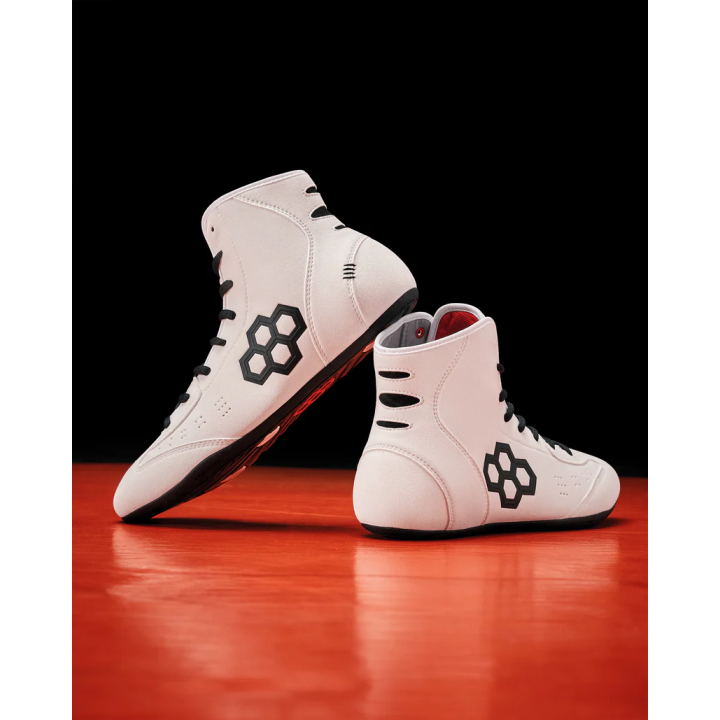 Buty zapaśnicze RUDIS International Rudis - 2 buty zapaśnicze ubrania kostiumy