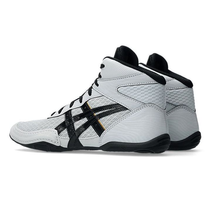 Asics Matflex 7 1081A051 022 Asics - 1 buty zapaśnicze ubrania kostiumy