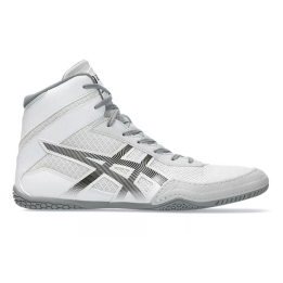 Wrestling shoes Asics MATCONTROL 3 1081A053 102 Asics - 1 buty zapaśnicze ubrania kostiumy