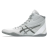 Buty zapaśnicze Asics MATCONTROL 3 1081A053 102 Asics - 2 buty zapaśnicze ubrania kostiumy