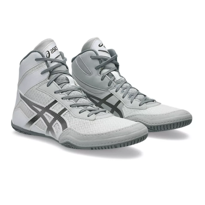 Buty zapaśnicze Asics MATCONTROL 3 1081A053 102 Asics - 5 buty zapaśnicze ubrania kostiumy