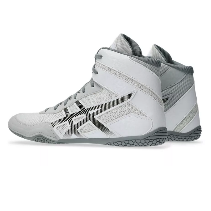 Buty zapaśnicze Asics MATCONTROL 3 1081A053 102 Asics - 7 buty zapaśnicze ubrania kostiumy