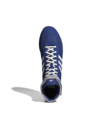 Wrestling shoes  Adidas Combat Speed 4  - 1 buty zapaśnicze ubrania kostiumy Wrestling shoes  Adidas Combat Speed 4  - 1 buty zapaśnicze ubrania kostiumy
