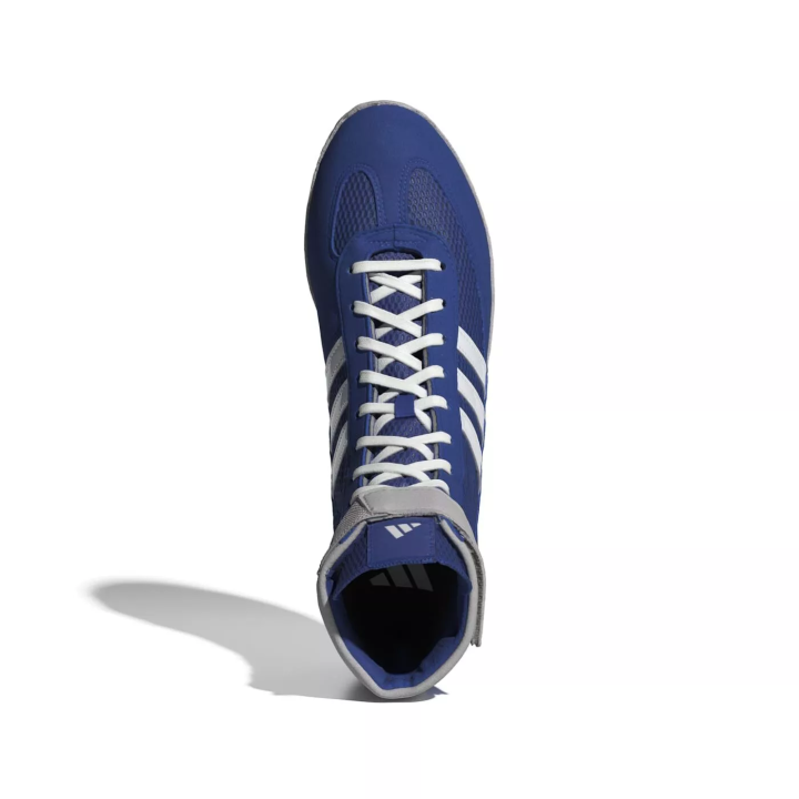 Buty zapaśnicze Adidas Combat Speed 4  - 1 buty zapaśnicze ubrania kostiumy