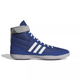 Wrestling shoes  Adidas Combat Speed 4  - 2 buty zapaśnicze ubrania kostiumy