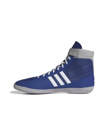 Wrestling shoes  Adidas Combat Speed 4  - 4 buty zapaśnicze ubrania kostiumy Wrestling shoes  Adidas Combat Speed 4  - 4 buty zapaśnicze ubrania kostiumy