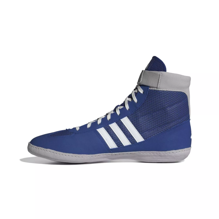 Buty zapaśnicze Adidas Combat Speed 4  - 4 buty zapaśnicze ubrania kostiumy