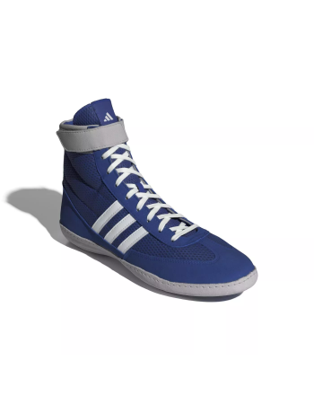 Wrestling shoes  Adidas Combat Speed 4  - 5 buty zapaśnicze ubrania kostiumy Wrestling shoes  Adidas Combat Speed 4  - 5 buty zapaśnicze ubrania kostiumy