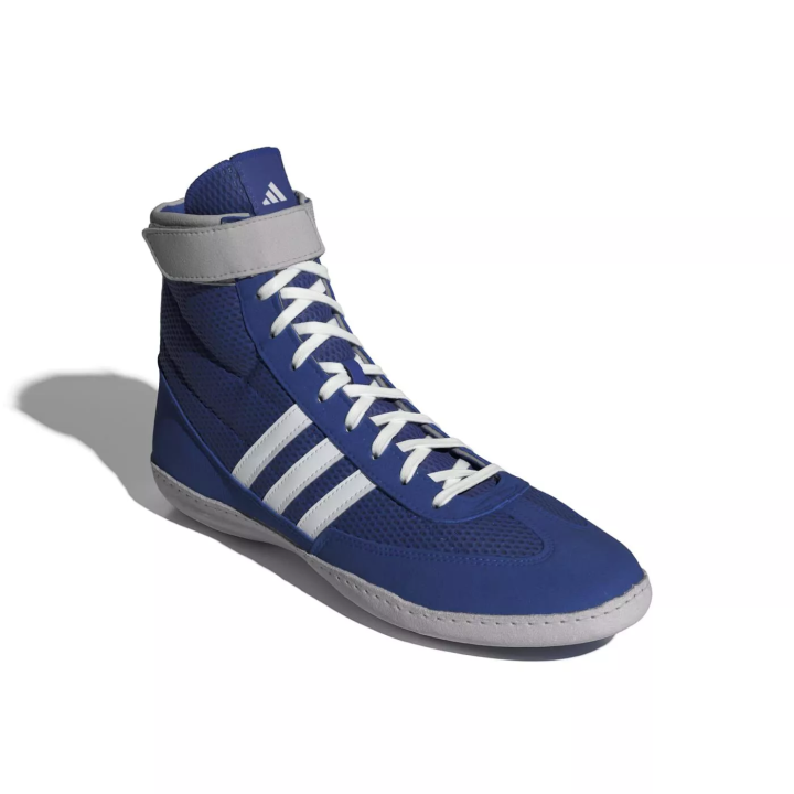 Buty zapaśnicze Adidas Combat Speed 4  - 5 buty zapaśnicze ubrania kostiumy