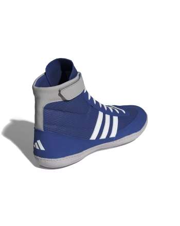 Wrestling shoes  Adidas Combat Speed 4  - 6 buty zapaśnicze ubrania kostiumy Wrestling shoes  Adidas Combat Speed 4  - 6 buty zapaśnicze ubrania kostiumy
