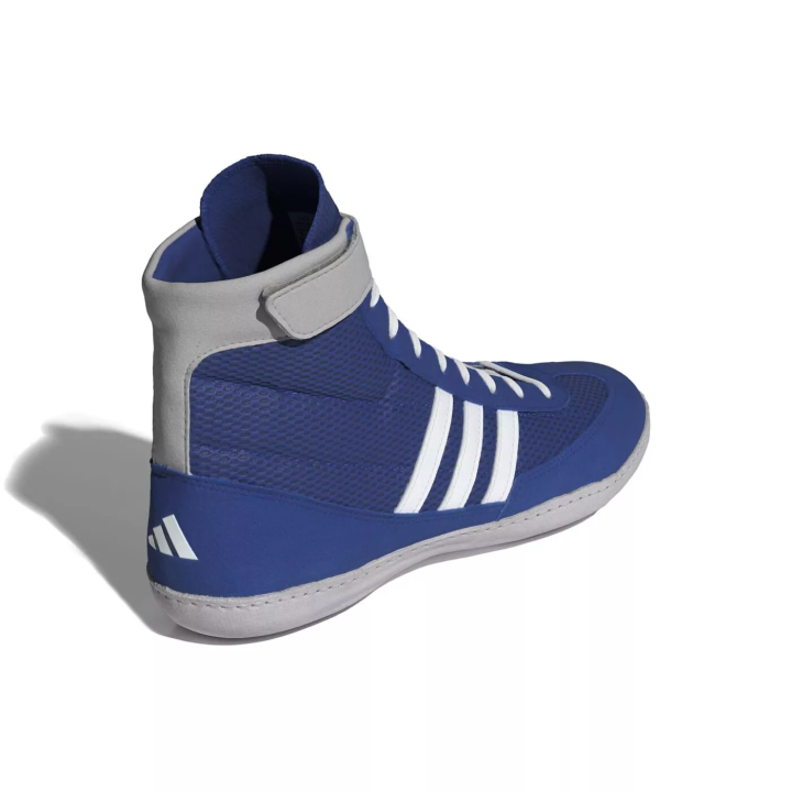Buty zapaśnicze Adidas Combat Speed 4  - 6 buty zapaśnicze ubrania kostiumy