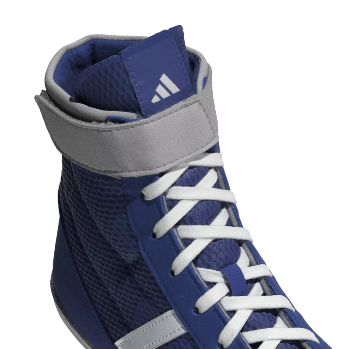 Buty zapaśnicze Adidas Combat Speed 4  - 7 buty zapaśnicze ubrania kostiumy