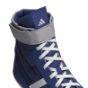 Buty zapaśnicze Adidas Combat Speed 4  - 7 buty zapaśnicze ubrania kostiumy