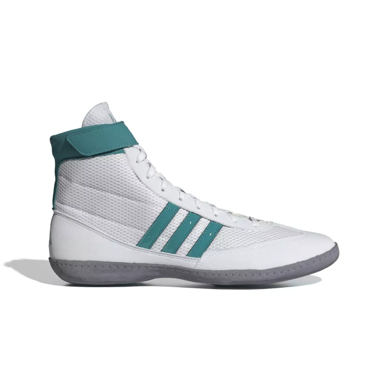 Wrestling shoes  Adidas Combat Speed 4  - 1 buty zapaśnicze ubrania kostiumy Wrestling shoes  Adidas Combat Speed 4  - 1 buty zapaśnicze ubrania kostiumy